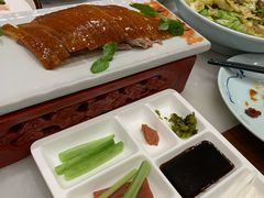 -鸭匠食府·挂炉烤鸭·新京菜(阜成路店)