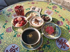 -宫事颐庭·老佛爷贵寿下午茶(颐和园店)