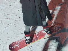 -采薇庄园四季滑雪场