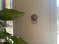 -The Rug Cafe(王府中环店)