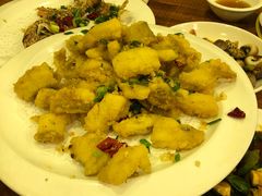 -阿马蛋汤·宁波小海鲜(总店)