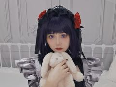 -马猴烧酒二次元cosplay换装写真自拍体验馆