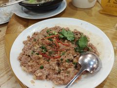 -德胜轩正宗顺德菜(宝安沙井会展中心店)