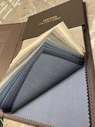 -Biella Fibers杰尼亚Zegna面料西装·夹克·礼服全定制Bespoke(晶耀前滩店)