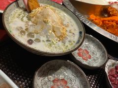 -袁老四重庆老火锅(桐梓坡店)
