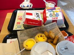 -肯德基(凤凰海店)