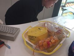 -好利来(龙首印象城店)
