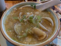 -盈田盈粥庄(博山东路店)