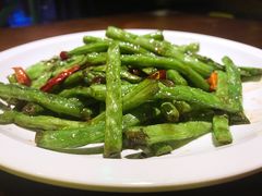干煸四季豆-盱眙小龙虾(天虹店)