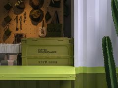 -AOKKA COFFEE(万象前海快闪店)