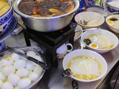 -何老二卤汁凉粉