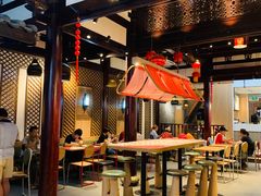 -麦当劳(南后街店)