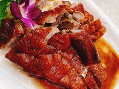 -明记港式烧腊茶餐厅(下沙店)