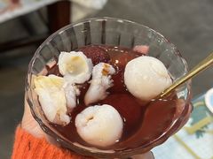 -金姐台湾菜(珠江路店)
