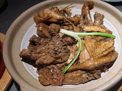 -闽上鲜·福建菜(龙湖滨江天街店)