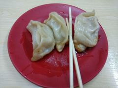 -黄阿姨锅贴大王(万航渡路店)