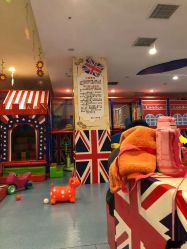 -都乐汇儿童乐园(莱蒙都会店)