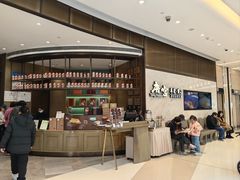 -唐宫·粤菜海鲜(万象城店)