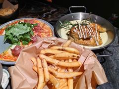 -LES ELITES 英集荟(南京西路店)