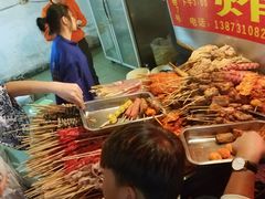 -胡仁根胡记炸炸炸