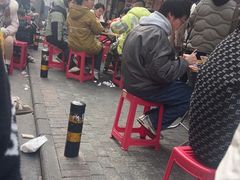 -回味黑鸭煲·始于2006(万松园店)