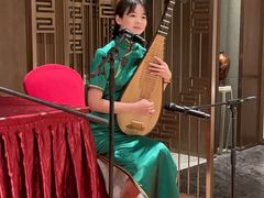 -昆山金鹰尚美酒店·金鹰贵宾楼