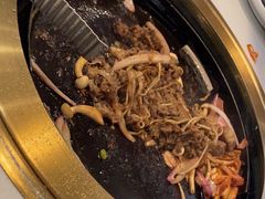 -韩时烤肉(枫蓝店)