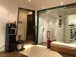 点击看大图 -Y+瑜伽会所