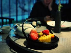 -木守西溪溪隐餐厅