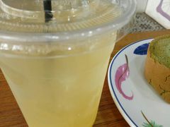 -格兰西点(289艺术园区店)