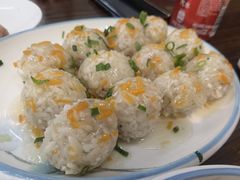 珍珠丸子-民间瓦缸煨汤館(嵩山路店)