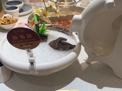 -千牛将·鲜牛肉火锅(开元路店)