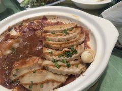 -芙蓉·艳阳餐厅(南口店)