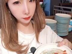 黑胡椒秘制肥牛-明洞阿姨·韩式酱蟹烤肉·创意料理(三元桥店)