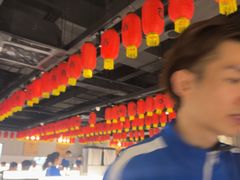 -很久以前羊肉串(南京路第一百货店)