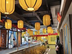 -蚬皇•陈味莞(西平景湖店)