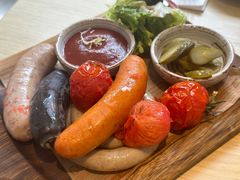 -ALLORA意大利餐厅(丰盛里店)