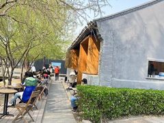 -春风习习