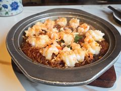 -绿茶餐厅(龙井船宴· 品牌总店)