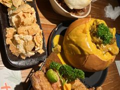 -岛风·台食小馆 ISLAND BISTRO(烟台山店)