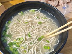 -小辫子羊肉面馆(周东店)