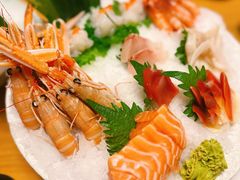 -王鼎精致料理铁板烧(世博源店)