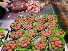 生丸-伟记牛肉(金鸿公路店)