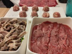 -伊犇牛清真牛肉火锅(宽窄巷子店)
