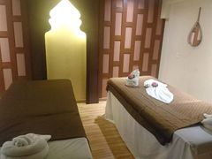 -莲泰式·中式·沐足·精油SPA采耳(天河店)