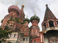 -滴血救世主教堂