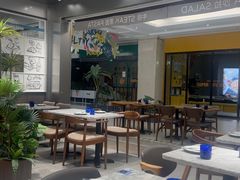 -玛尚诺意式餐厅(官舍店)