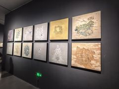 -中国美术学院-美术馆