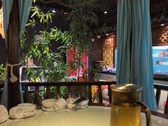 -老平安农家菜(平安店)