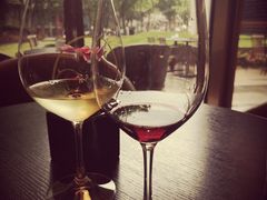 -wineapp葡萄酒餐吧(外滩金融中心店)